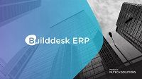 Buildesk Real Estate CRM & ERP
