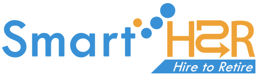 SmartH2R (Re-branded from SmartHR)