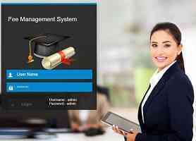 Fee Management System