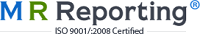 E-Techs MR Reporting Software
