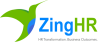ZingHR logo