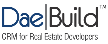DaeBuild Real Estate CRM Software