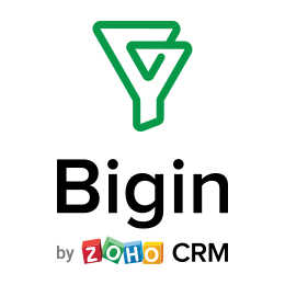 Bigin by Zoho CRM
