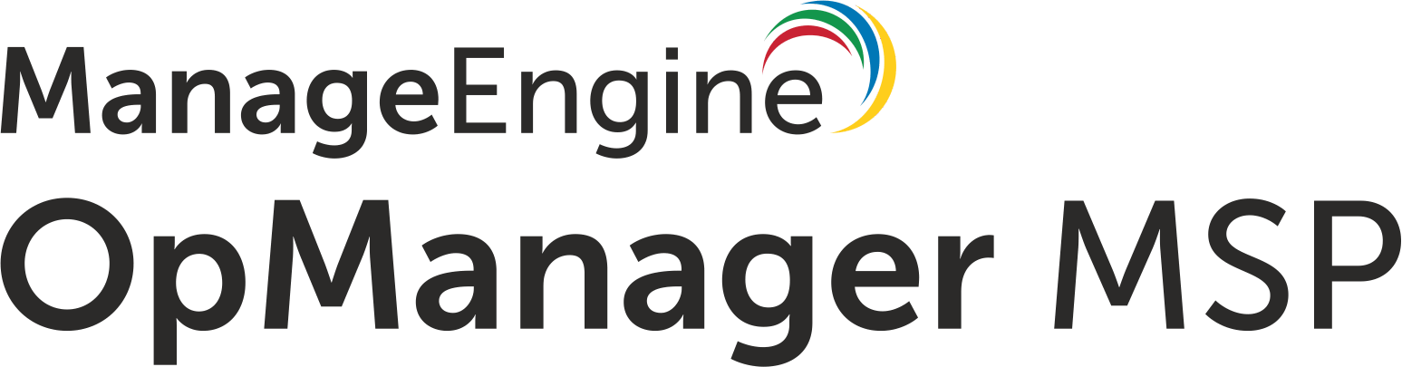 ManageEngine OpManager