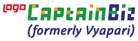 CaptainBiz