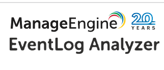 ManageEngine EventLog Analyzer